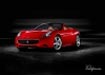 Ferrari California cabrio bdzie mie swj gadet