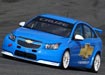 Chevrolet WTCC Cruze zaprezentowany w Bolonii