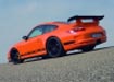 Nowe Porsche 911 GT3 RS na zdjciach szpiegowskich