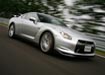 Wicej mocy w Nissanie GT-R 2009!