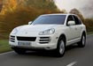 Premiera w Porsche: Cayenne z silnikiem Diesla