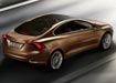 Volvo S60 -pynie- do premiery