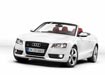 Audi A5/S5 Cabriolet - pod goym niebem