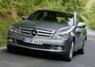 Mercedes klasy C najbezpieczniejszym autem w USA