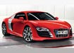 Audi R8 5.2 FSI quattro: zapierajcy dech w piersi