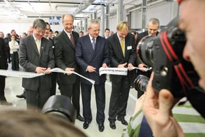 Nowe centrum technologiczne Skoda Auto 1