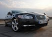 Nowy czystszy diesel Jaguara