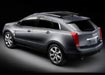 Cadillac SRX 2010