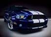 Nowy Ford Mustang Shelby GT500