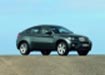 BMW X6 M - pierwszy oficjalny film!