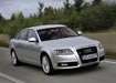 Dobre noty dla Audi A6 w raporcie DEKRA