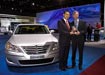 Hyundai Genesis Samochodem Roku w Ameryce Pn.