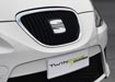 Leon Twin Drive Ecomotive - pierwszy etap projektu