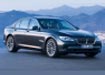 BMW 7 i X6 ActiveHybrid wchodz do produkcji