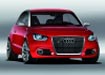 Audi Q1 - najwczeniej za cztery lata