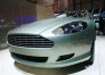 Aston Martin Rapide zadebiutuje w Genewie?