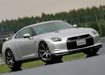 Nissan GT-R samochodem wyczynowym 2009 roku