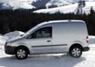 Volkswagen Caddy 4MOTION