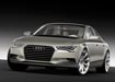 Audi Sportback concept szczegowa prezentacja