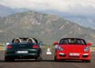 Boxster i Boxster S: mocarze o maych potrzebach