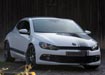 Sportec Volkswagen Scirocco SC350 - ponad norm