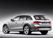 Audi A4 allroad quattro: Typ, ktry nie zna granic