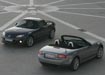 Mazda MX-5 2009, nowe wcielenie roadstera