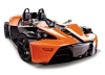 Partnerstwo KTM z ABT Sportsline