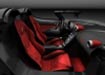 Koenigsegg Quant - czteroosobowa strefa mocy