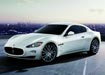 GranTurismo S Automatic - genewska nowo Maserati