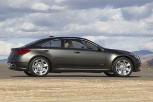 Przyszo samochodw elektrycznych wg Chryslera 3