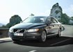 Odwieone Volvo S80 w Genewie