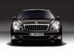 Nowy Maybach Zeppelin - reinkarnacja legendy