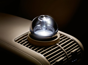 Nowy Maybach Zeppelin - reinkarnacja legendy 3