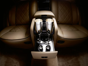 Nowy Maybach Zeppelin - reinkarnacja legendy 4