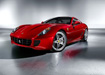 Dwa nowe warianty Ferrari w Genewie