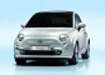 Fiat 500 najlepszym samochodem roku 2009