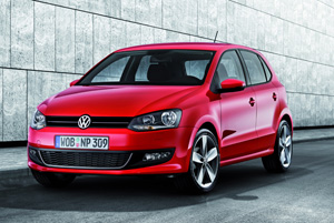 Nowe Polo w Genewie 3