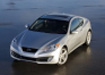 Hyundai Genesis Coupe - nadciga do Europy