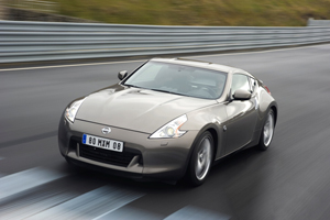 NISSAN 370Z: jeszcze wicej powodw do radoci 1