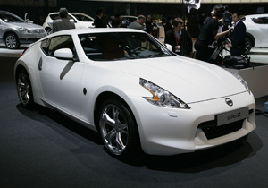 NISSAN 370Z: jeszcze wicej powodw do radoci 3