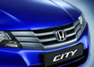 Honda City - kompaktowy sedan w wielkim miecie