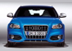 Bdzie Audi RS3!