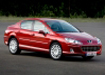 Nowy Peugeot 407 1,6 HDi FAP Titre Chapeau