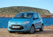 Ford Ka do serwisu