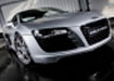 Audi R8 Wheelsandmore, w oczekiwaniu na wersj V10