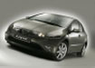 Honda Civic doceniona przez Euro NCAP