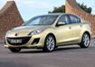 Mazda3 - kompakt nowej generacji