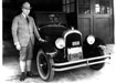 Walter P. Chrysler, wizjoner i twrca