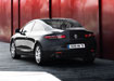 Renault Laguna Coupe w wersji Black Edition